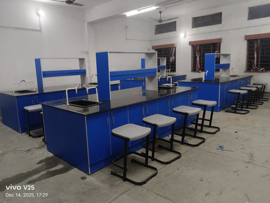 Science Lab